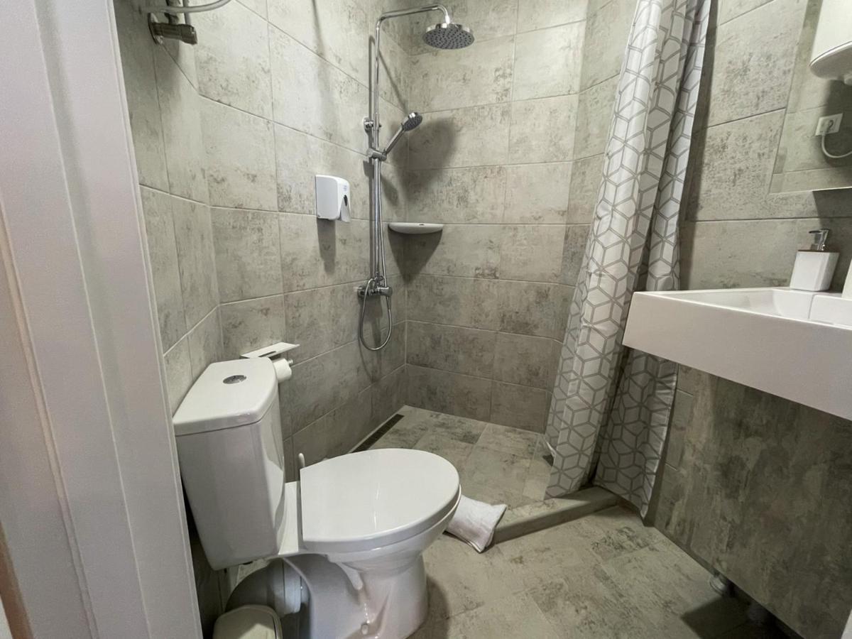 Myfreedom Апартаменти Метро Берестейська Kiev Exterior foto