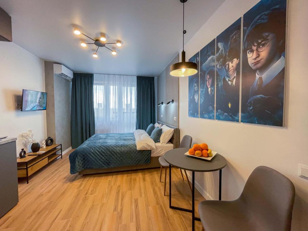 Myfreedom Апартаменти Метро Берестейська Kiev Exterior foto