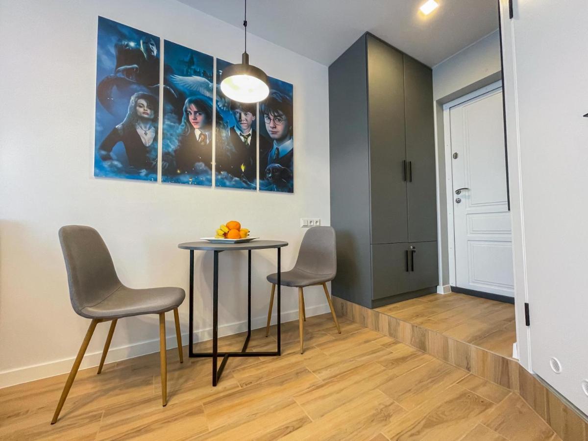 Myfreedom Апартаменти Метро Берестейська Kiev Exterior foto