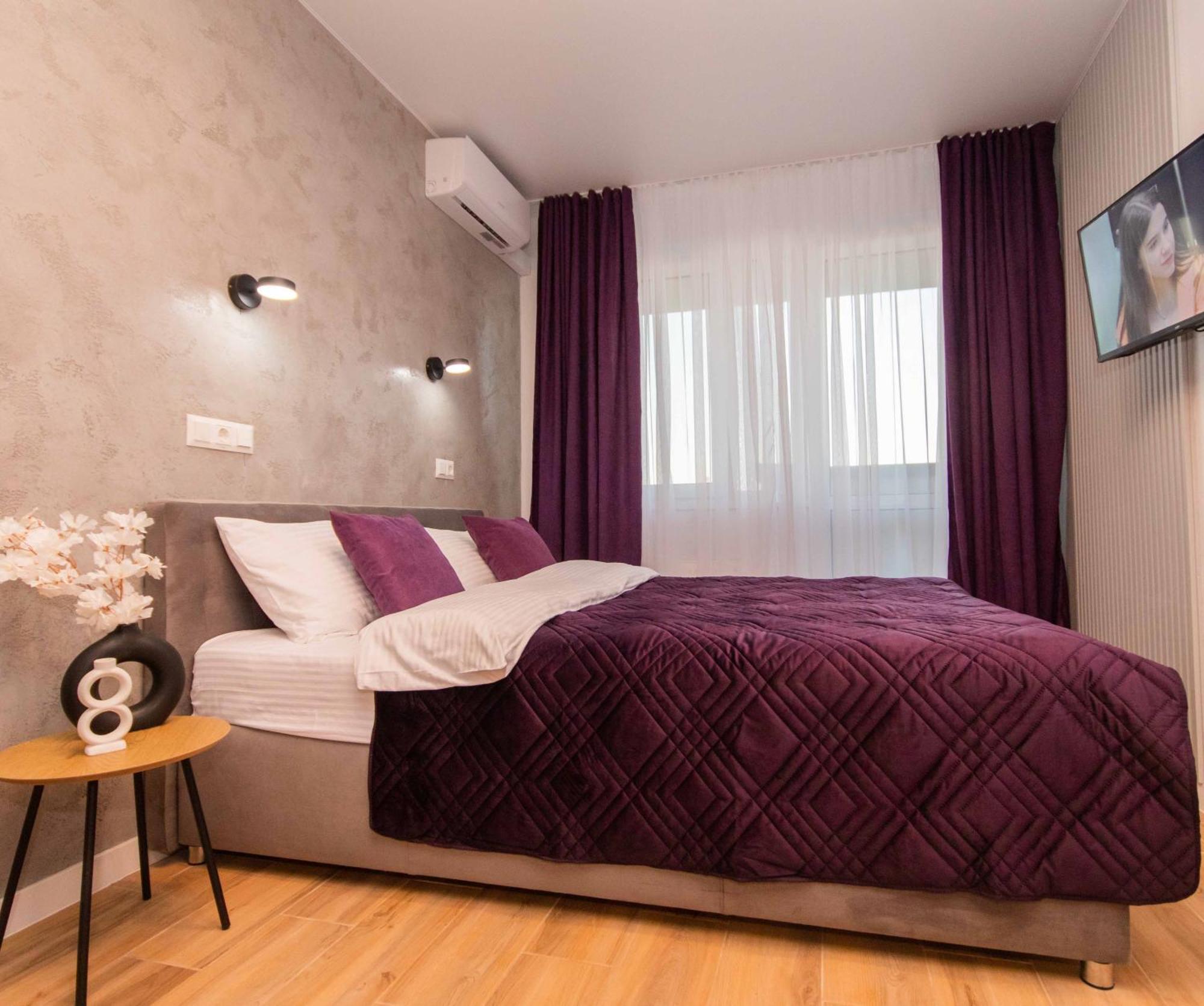 Myfreedom Апартаменти Метро Берестейська Kiev Exterior foto